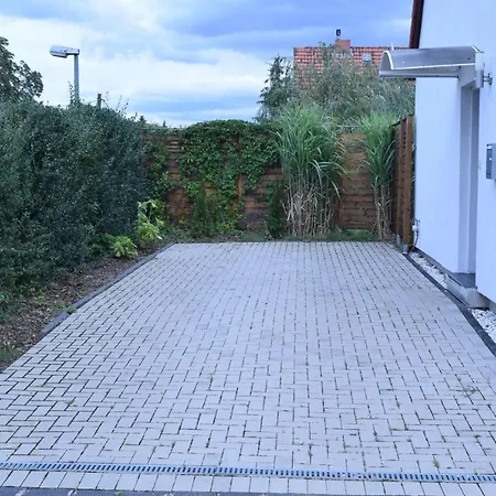 Birkenweg * 에르푸르트