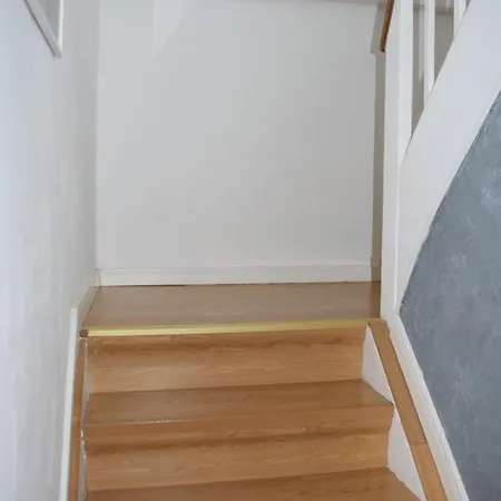 Holiday home Birkenweg