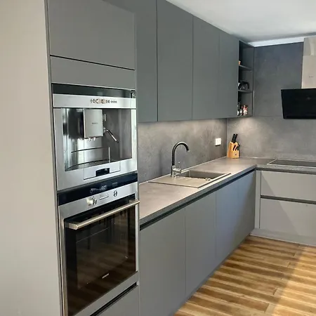 Holiday home Birkenweg Erfurt