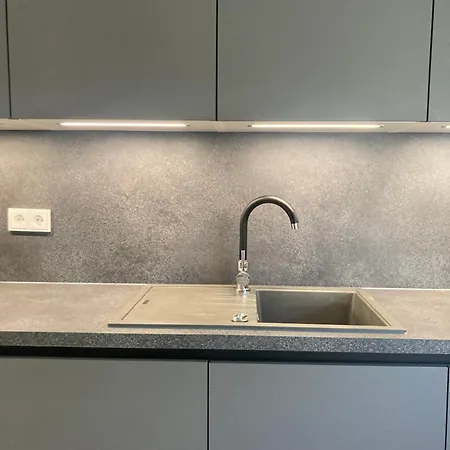 Holiday home Birkenweg Erfurt