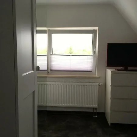 Holiday home Birkenweg