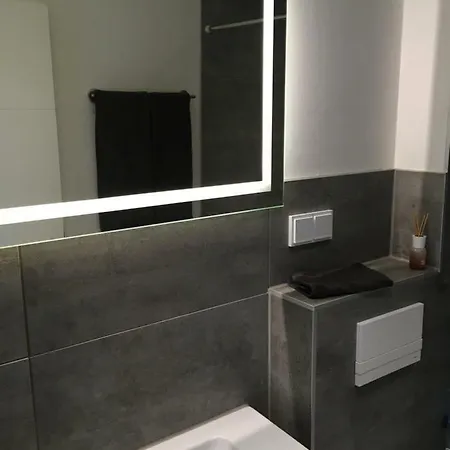 Feriehus Birkenweg Erfurt