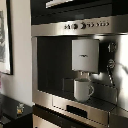 Holiday home Birkenweg *