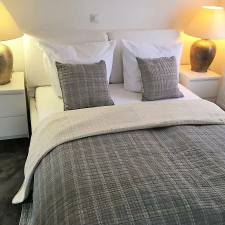 Birkenweg Holiday home Erfurt