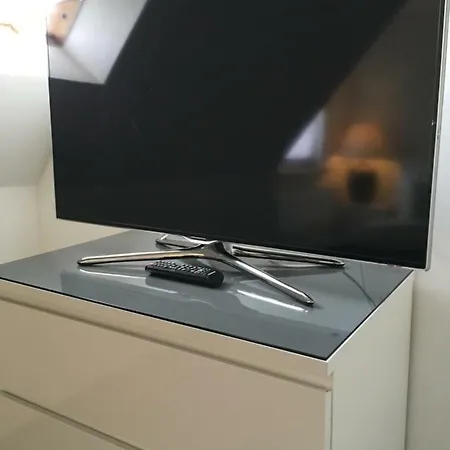 Holiday home Birkenweg Erfurt