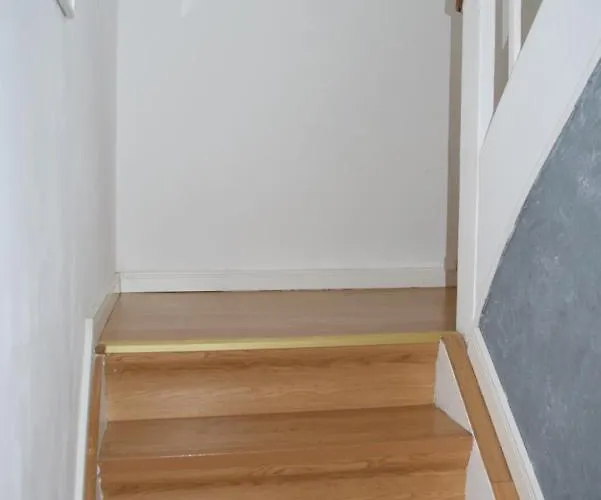 Ferienhaus Birkenweg