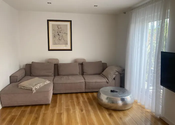 Ferienhaus Birkenweg