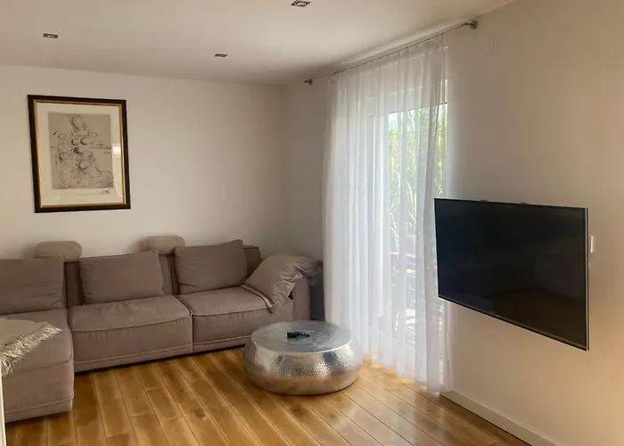 Casa de Férias Birkenweg