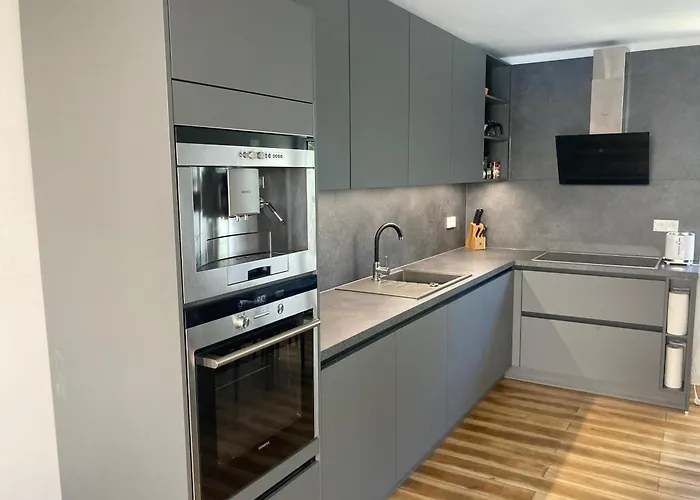 Casa de Férias Birkenweg Erfurt