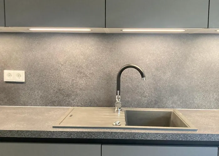 Casa de Férias Birkenweg Erfurt