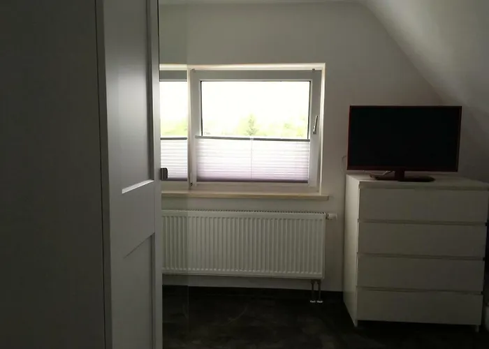 Casa de Férias Birkenweg