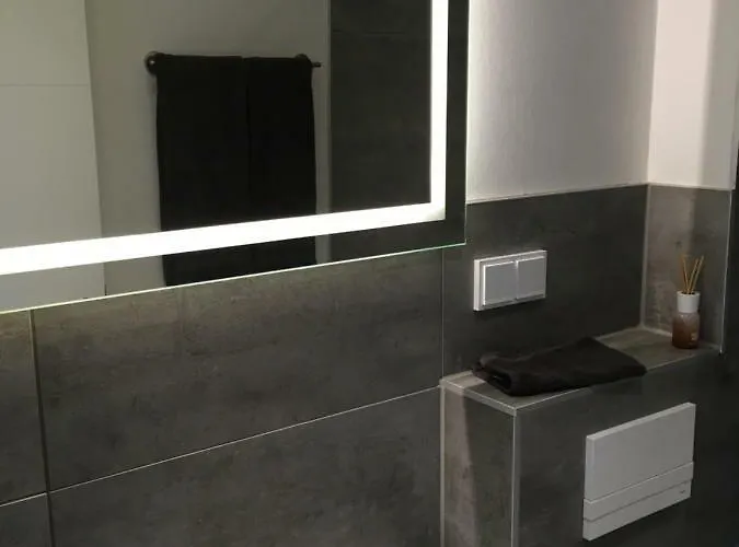 Ferienhaus Birkenweg Erfurt