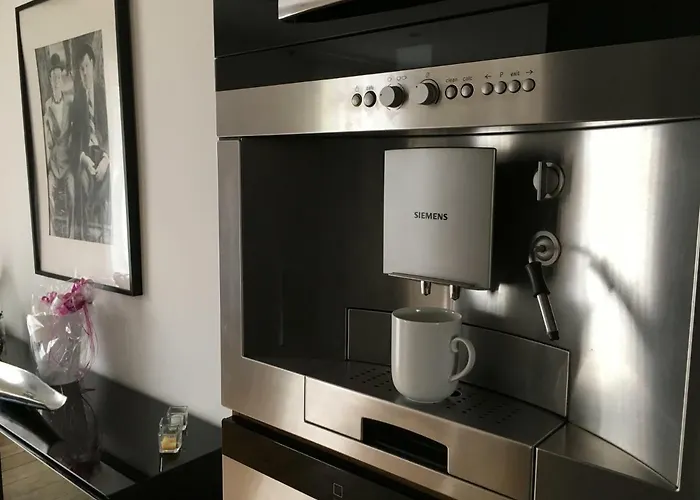 Casa de Férias Birkenweg *