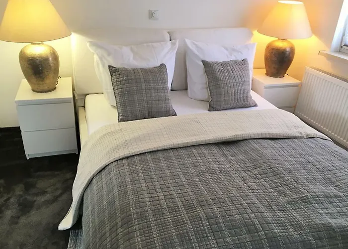 Birkenweg Ferienhaus Erfurt