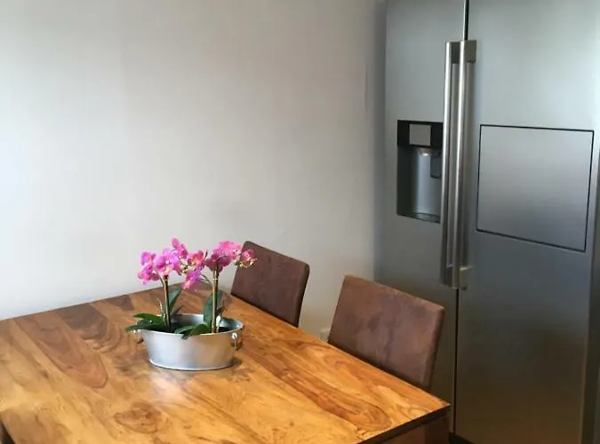 Ferienhaus Birkenweg