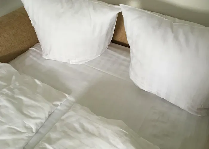 Casa de Férias Birkenweg Erfurt