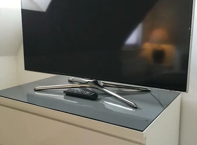 Casa de Férias Birkenweg Erfurt